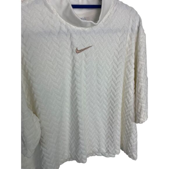 Nike Sportswear Modern Everyday Top - Picture 4 of 9